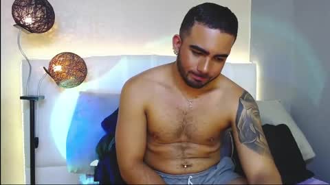 Ethan online show from May 30, 12:20 am