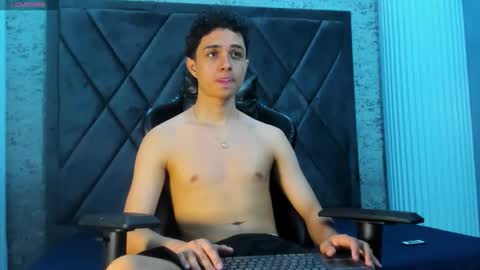 ethanlowell online show from April 9, 8:36 pm