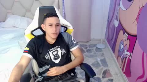 Ethan online show from March 8, 2:45 am