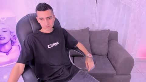 Ethan Boy online show from March 24, 10:16 pm