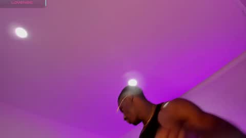Ethan online show from March 6, 12:32 am