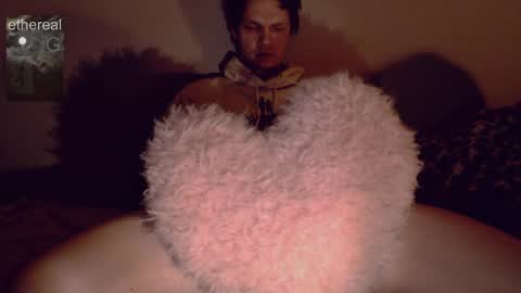 G online show from February 14, 1:23 am