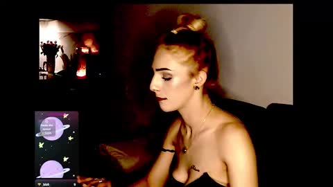 Serena online show from February 21, 10:35 pm