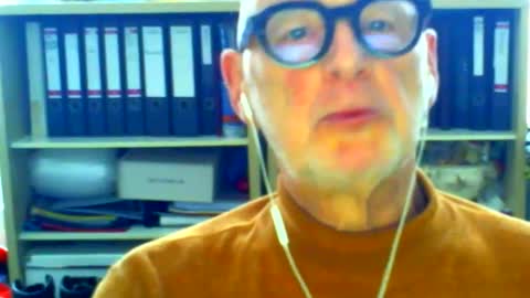 etonne online show from February 28, 10:08 am