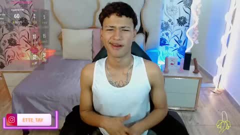 ette online show from November 5, 3:19 am