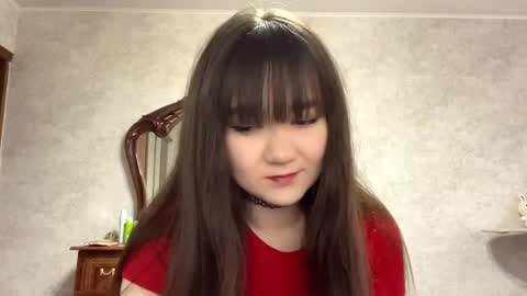 Snapshot of eulaliasandlin chatting on October 13, 9:44 am Lina my telegram channel online show from October 13, 9:44 am