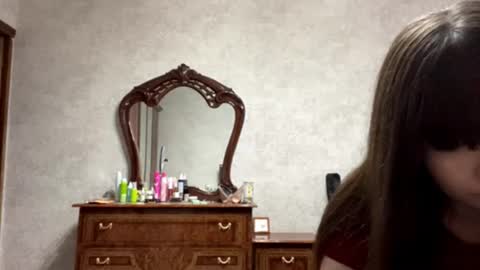 Snapshot of eulaliasandlin chatting on October 14, 11:02 am Lina my telegram channel online show from October 14, 11:02 am