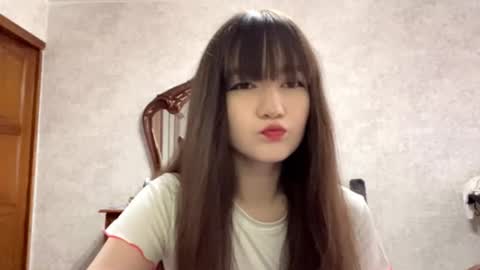 Snapshot of eulaliasandlin chatting on October 12, 9:35 am Lina my telegram channel online show from October 12, 9:35 am