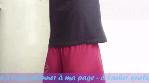 eunile online show from September 14, 4:52 pm