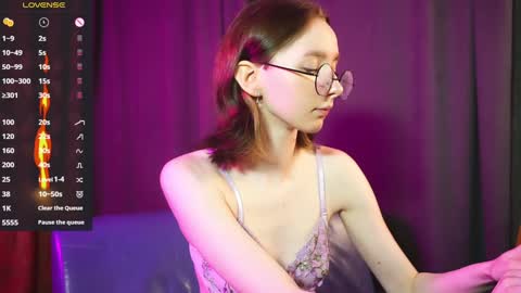 check about me online show from December 13, 7:10 pm