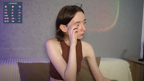 check about me online show from February 7, 7:06 pm