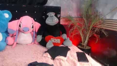 eva_06 online show from February 24, 12:24 am