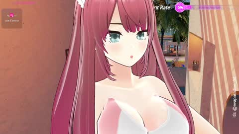 Eva online show from January 22, 9:21 pm