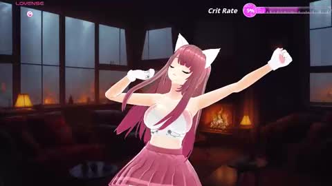 Eva online show from October 18, 3:00 am