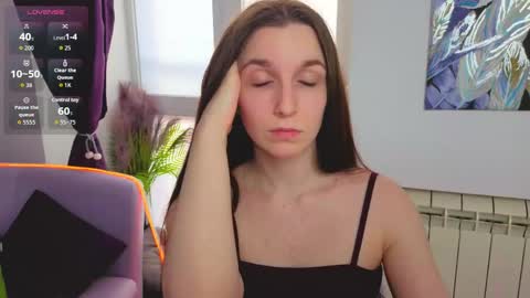 Eva online show from April 11, 6:40 am