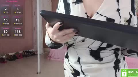 Eva online show from October 23, 4:25 am