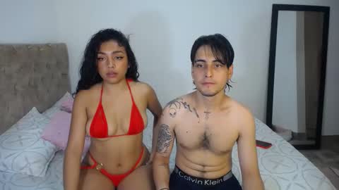 Snapshot of eva_adan19 chatting on February 9, 3:43 am eva_adan19 online show from February 9, 3:43 am