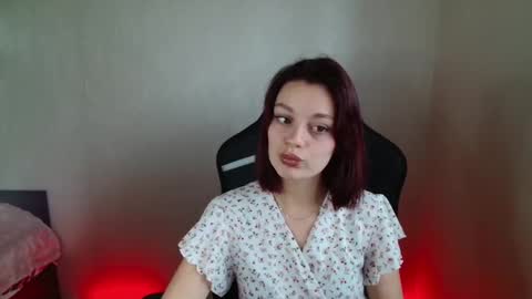 Vanellope online show from February 9, 9:13 am