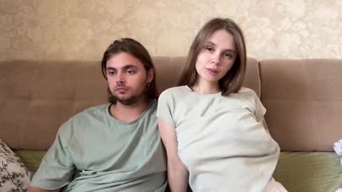 Eva Calvin online show from December 4, 6:46 am