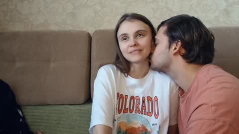 Eva Calvin online show from December 15, 6:07 am