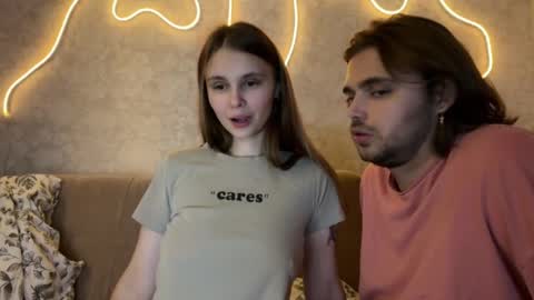 Eva Calvin online show from December 5, 3:54 pm