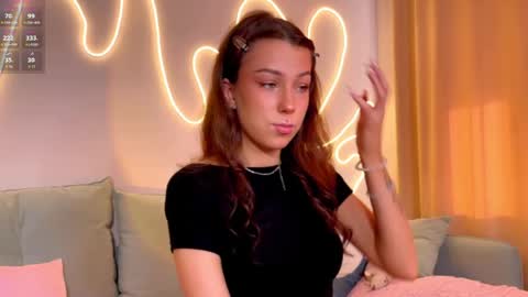 Eva online show from April 23, 3:14 am