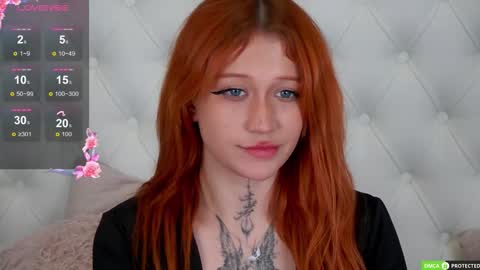 Eva Cramer online show from October 8, 2:45 pm