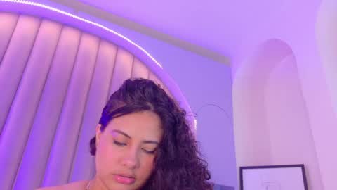 EVA DAEMON  online show from May 9, 12:33 pm