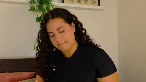 EVA DAEMON  online show from May 19, 11:50 am