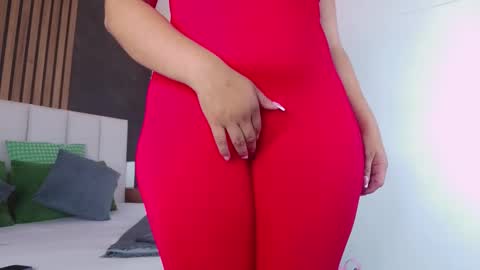 EVA DAEMON  online show from March 12, 11:58 am