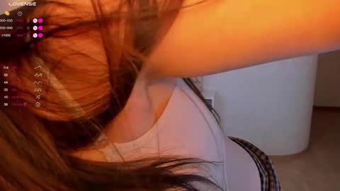 Im Eva online show from February 12, 4:38 am