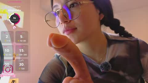 Eva online show from May 16, 10:23 am