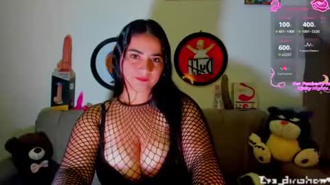 Eva online show from November 24, 5:50 am