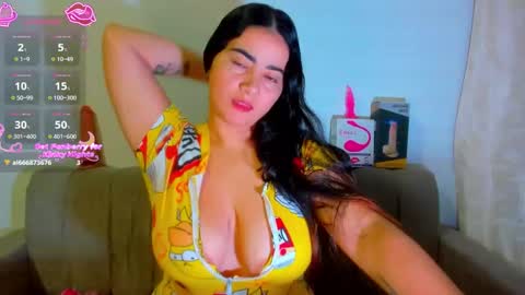 Eva online show from February 3, 5:49 am