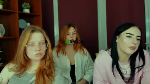 your dream online show from April 3, 6:48 pm