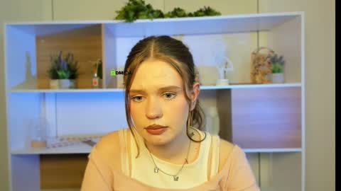 Snapshot of eva_drive chatting on September 9, 7:14 pm your dream online show from September 9, 7:14 pm