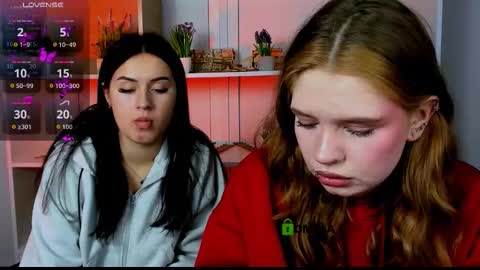 your dream online show from November 9, 7:27 pm