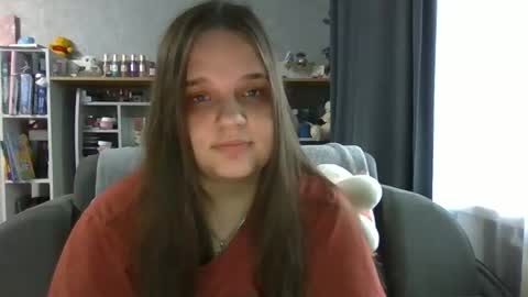 Eva online show from February 1, 9:43 am