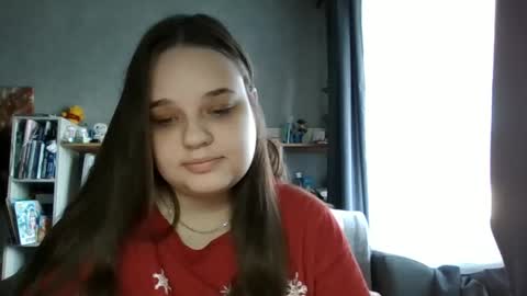 Eva online show from February 12, 7:23 am