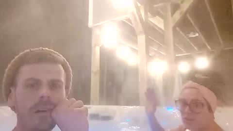 Eva  Jake online show from February 13, 12:57 am