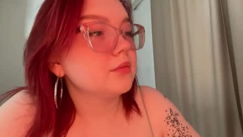 eva_kittenn online show from April 11, 12:09 pm