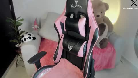 Eva   online show from January 21, 5:27 am