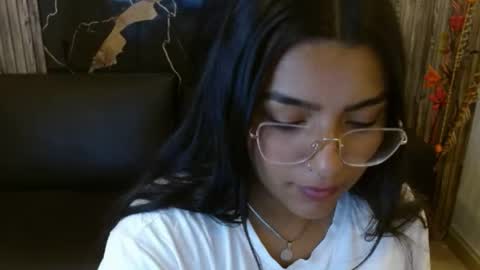 eva_luna699425 online show from May 11, 2:45 pm