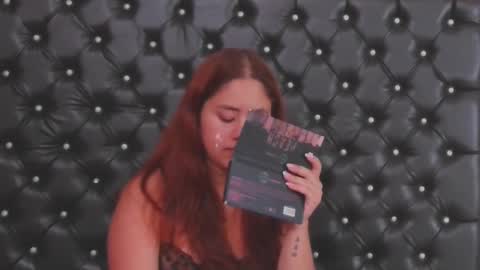 eva_luz1 online show from January 19, 12:37 pm