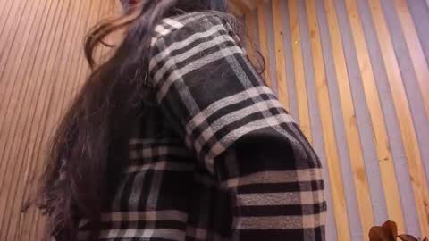 Angelinne online show from February 20, 5:44 am