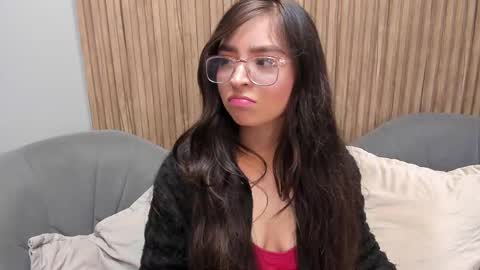 Angelinne online show from March 8, 2:23 am