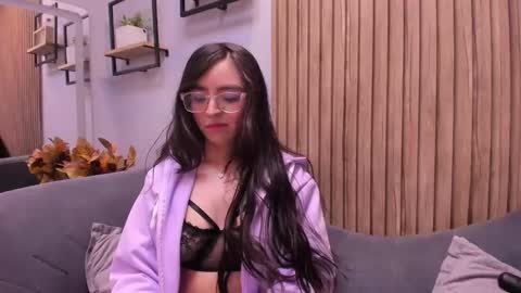 Angelinne online show from September 13, 3:53 am