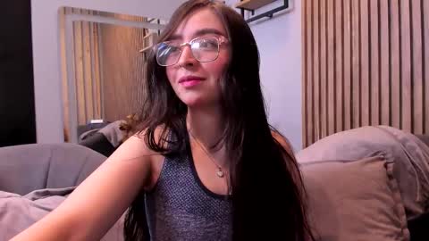 Angelinne online show from October 16, 3:50 am