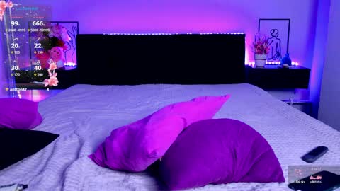 Eva meaw online show from April 13, 6:23 pm