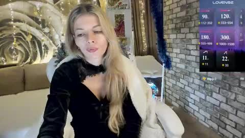 Eva online show from January 17, 9:23 pm